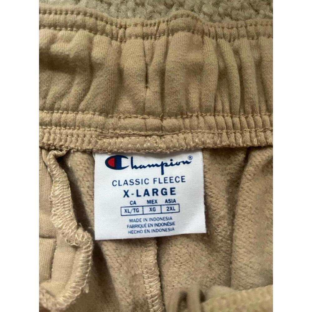 Sweatpants - Picture 3 of 3